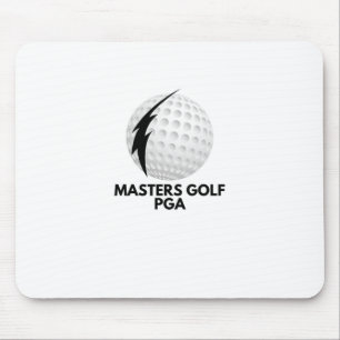 Golf Gpa Mousepad