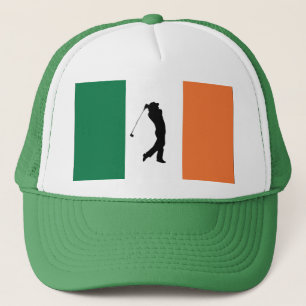 Golf Hat Truckerkappe