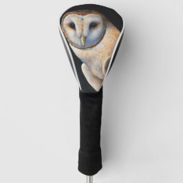 Golf Head Cover Barwl Headcover