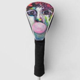 Golf Head Cover Golf Headcover