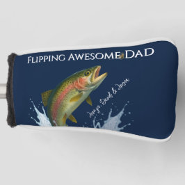 Golf Head Cover Golf Headcover