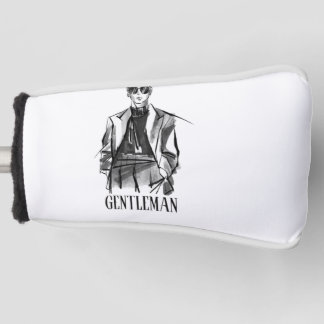 Golf Head Cover Golf Headcover