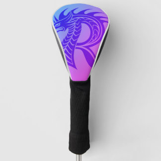 Golf Head Cover Golf Headcover