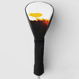 Golf Head Cover Golf Headcover