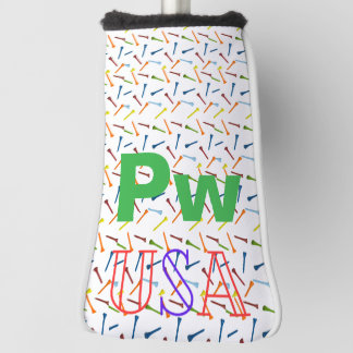 Golf Head Cover Golf Headcover