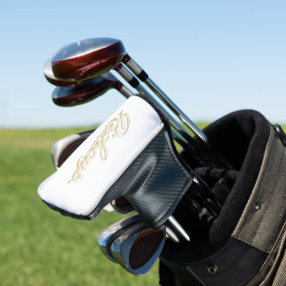 Golf Head Cover Headcover