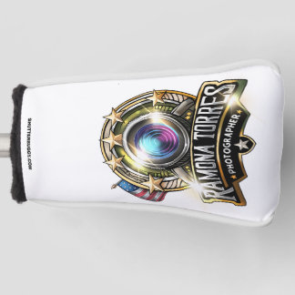 Golf Head Cover Headcover