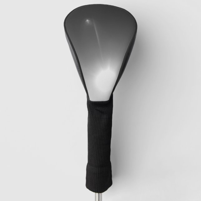 Golf Head Cover Headcover (Vorderseite)