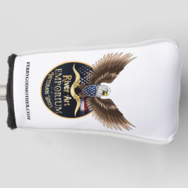 Golf Head Cover Headcover