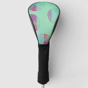 Golf Head Cover Headcover