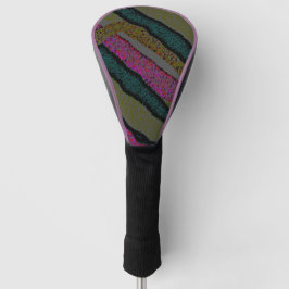 Golf Head Cover Headcover
