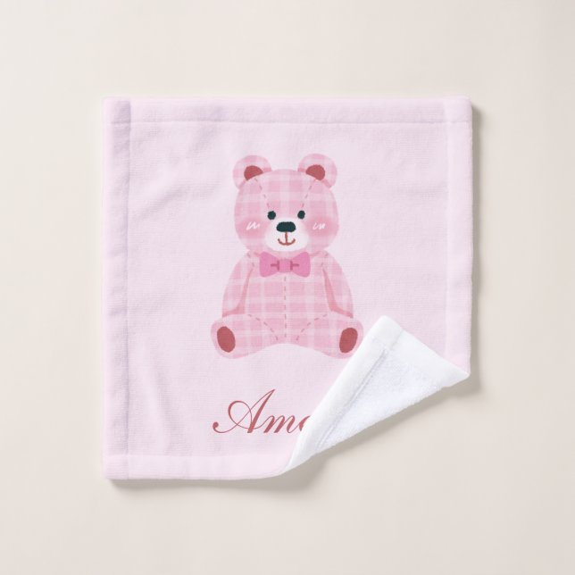 Golf Head Cover Waschlappen (Waschlappen)