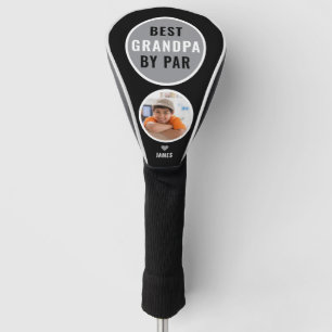 GOLF HEADCOVER