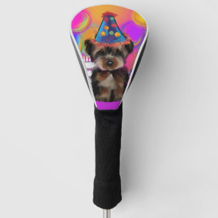  GOLF HEADCOVER