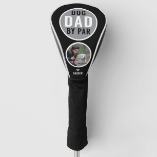 GOLF HEADCOVER