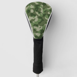 GOLF HEADCOVER