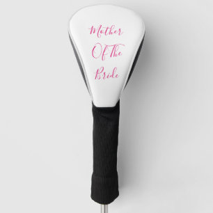  GOLF HEADCOVER