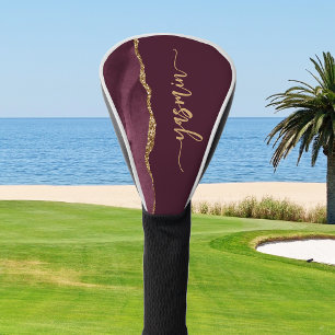  GOLF HEADCOVER