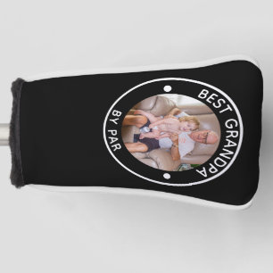 GOLF HEADCOVER