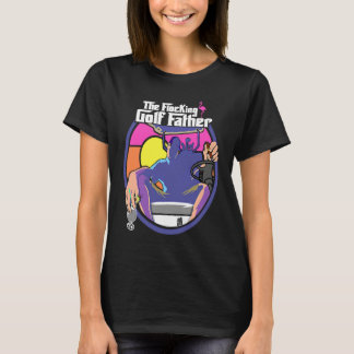 GOLF KÖNIG T-Shirt