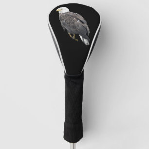 Golf-Kopf-Abdeckung mit Adler Golf Headcover