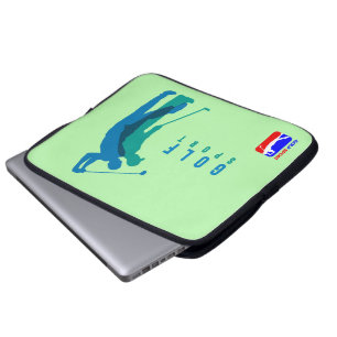 Golf   Laptop-Siebtasche 15" Laptopschutzhülle