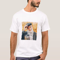 Golf Legende Seit der Geburt Funny Modern Vintag