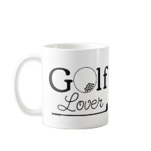 Golf-Liebhaber