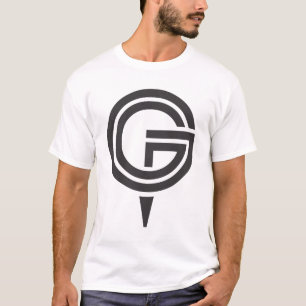 Golf Lover Player PGA Tour Gamescore T-Shirt