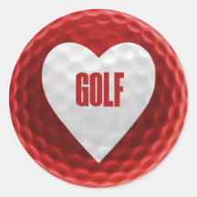 Golf macht Welt zum Alltag