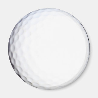 Golf Magnet