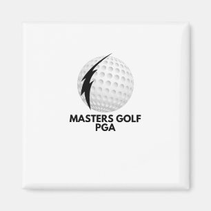Golf Magnet