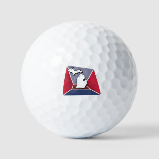 Golf Markerset Golfball