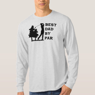 Golf-Mens-T-Shirt T-Shirt