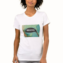 Golf mit Patriatismus