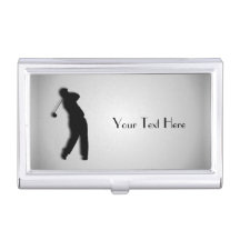 Golf Personalisiert Business Card