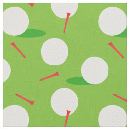 Golf Player Balls, T-Shirts und Spaß Stoff