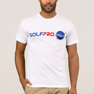 Golf-Pro T-Shirt