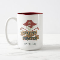Golf Putt Pirates Outdoor Sport Hobby Personalisie
