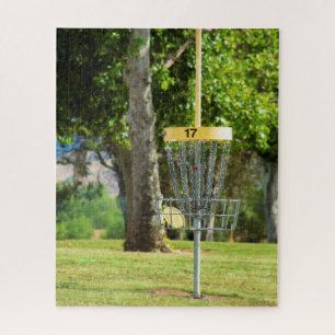 Golf Puzzle