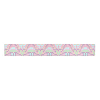 Golf Ribbon Pastel Ripsband