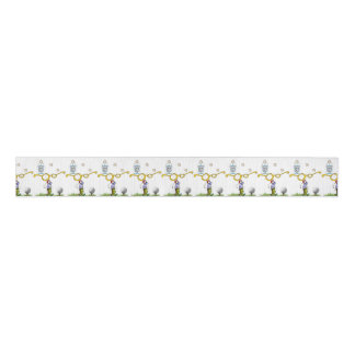 Golf Ribbon Ripsband