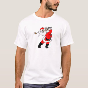 Golf Sankt T-Shirt