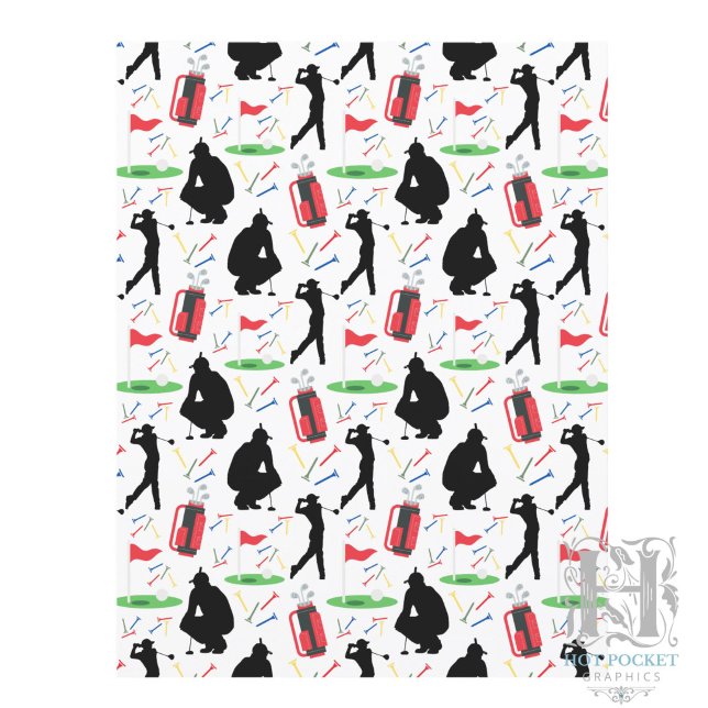 Golf Scrapbook Papier (Männer) (Von Creator hochgeladen)