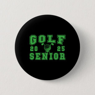 Golf Senior Nacht Golf Senior 2025 Abschluss 32 Button