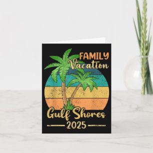 Golf Shores Beach Alabama Familienurlaub 2025 Summ Karte