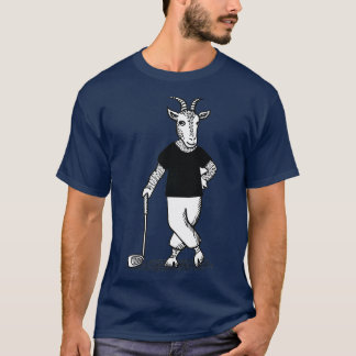 Golf spielen Golf Funny Golf T-Shirt