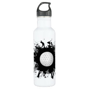 Golf-städtische Art Trinkflasche