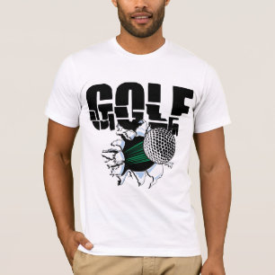 GOLF T - Shirt