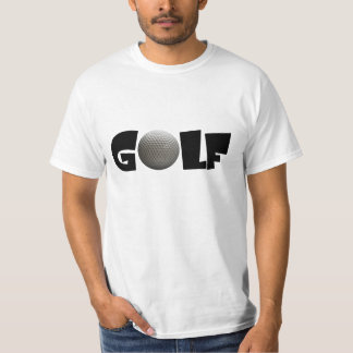 Golf-T - Shirt